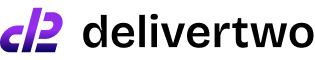 Logotipo de Deliver2